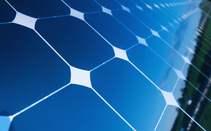 Monocrystalline Solar cells