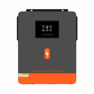 PowMr Mini Hybrid Solar Inverter