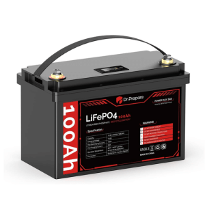 Lithium battery