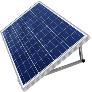 Solar Panel mounting brackets