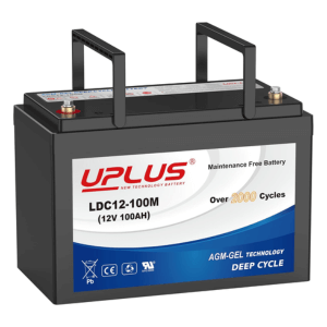 Uplus Battery
