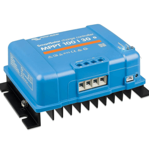 Victron MPPT